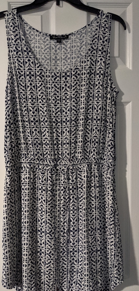 Summer dress